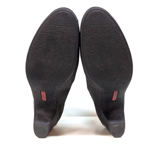 Toni Pons Fabia Ankle Boot, size 40 - Picture 4 of 5